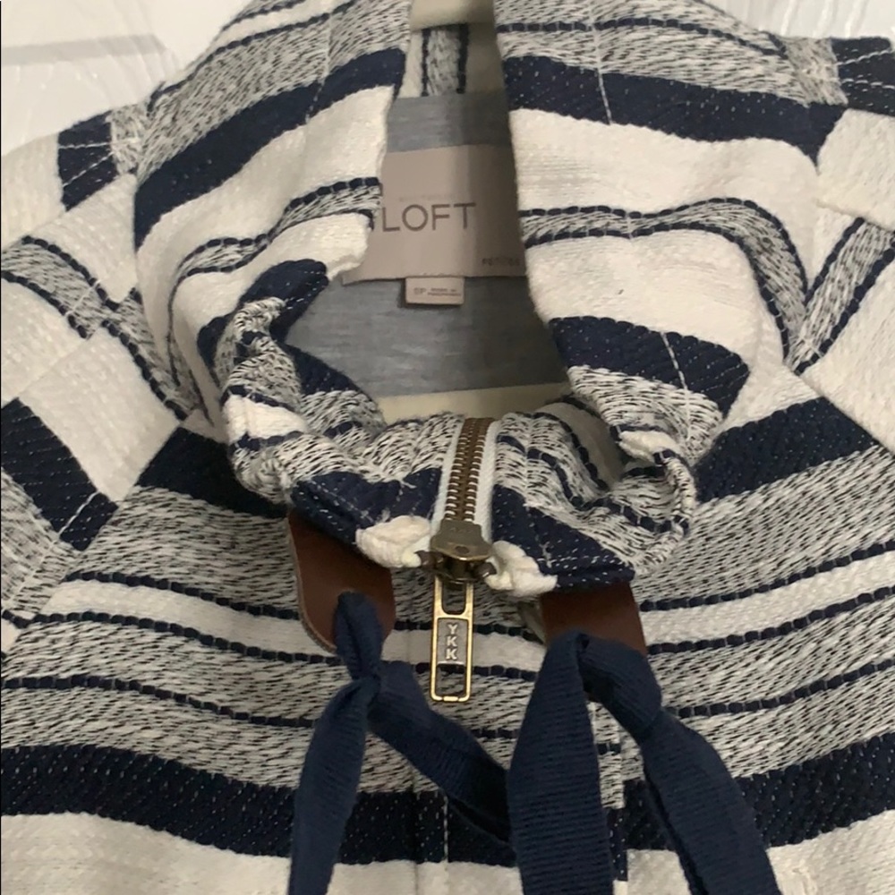 Loft jacket small - Picture 4 of 4